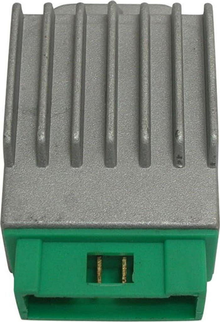 SGR Spannungsregler 12V 6 Faston