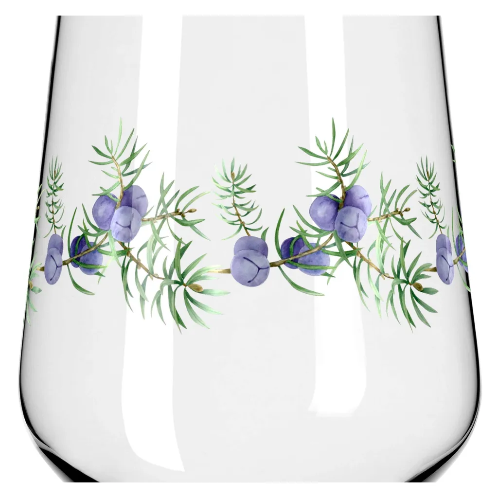 Idee Regalo: Set 2 Bicchieri Gin Ritzenhoff Botanic Lights 3891001 - 7