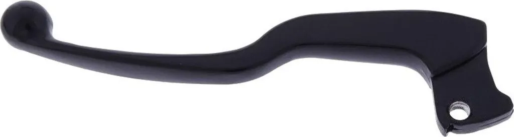 Poignée d'embrayage Pamoto en aluminium noir pour KTM Duke 390 2013-16