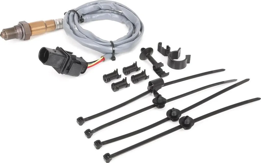 Sonde Lambda Bosch 0281004150 Haute Précision pour Moteur à Injection - 7