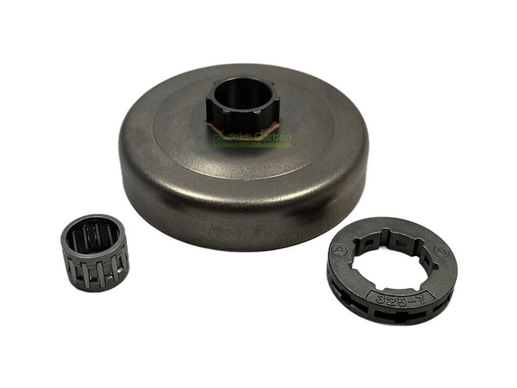 Kettensäge Ringkettenrad .325" 7 Zähne für Partner P 48 49 400 499 / HU411SCJ7N