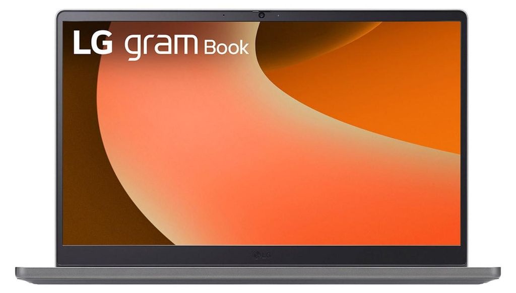 LG gram Book Business 15UB50T-G.AP56G Intel Core i5-1334U Notebook 15 - Notebook - Core i5