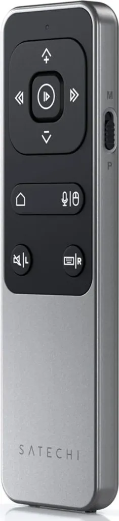 Contrôlez vos Écrans à Distance avec la Télécommande Bluetooth Satechi R2 - 5