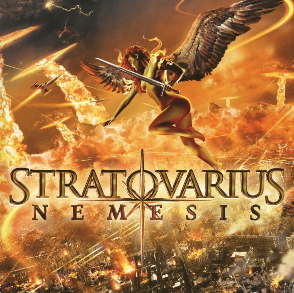 Stratovarius-Nemesis