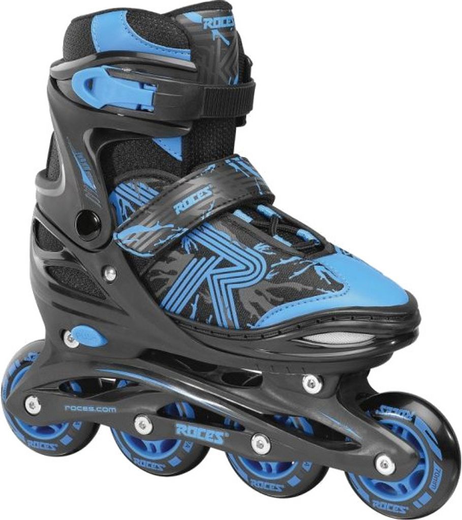Roces Jokey 3.0 Boy Skates Kids (verstellbar)