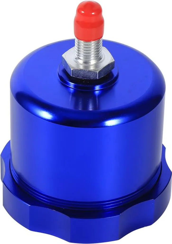 Serbatoio Olio Freni Blu Universale - Per Drift e Racing Pro