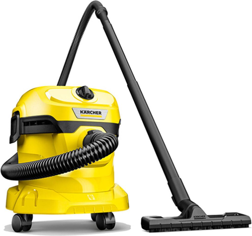 Kärcher WD 2 Plus V-12/4/18/C Obrázek produktu 