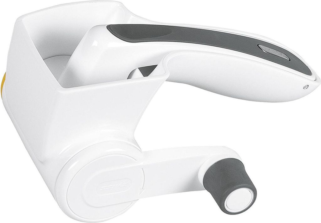 Zyliss E900010, Biały, Żółty, Pozioma Zdjęcie produktu