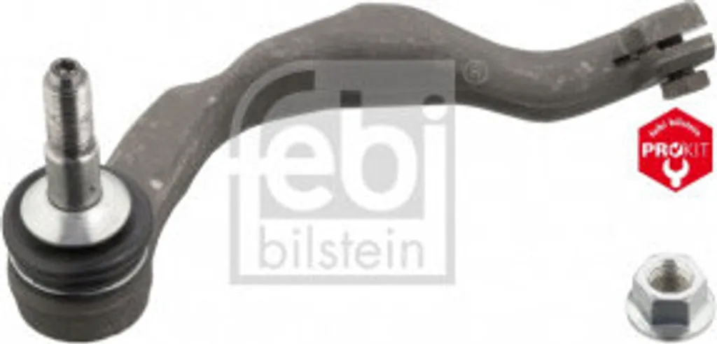 Rotule de direction extérieure FEBI 103679 pour Mini F56 et Cooper S