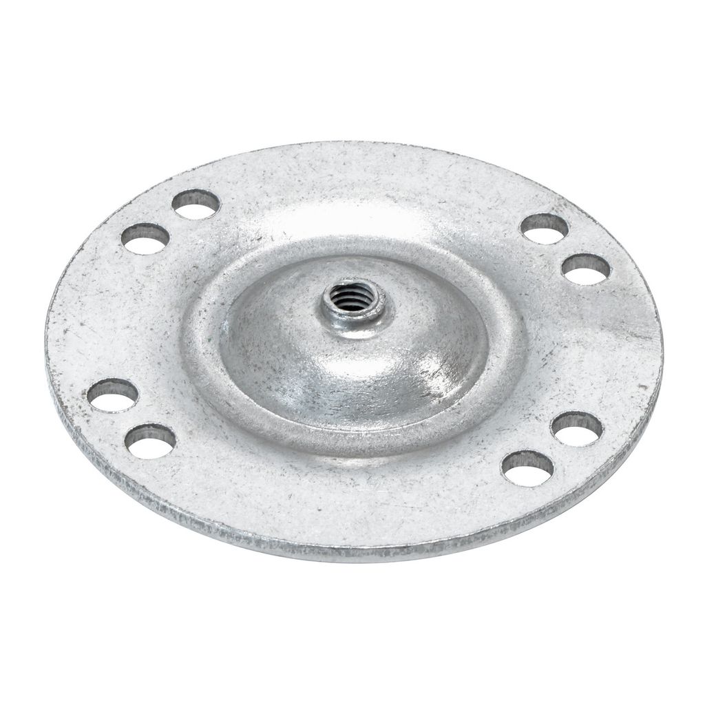 Druckstück Kupplung, Motor - Simson KR51/2 Schwalbe, S51, S53, S70, S83, SR50, SR80