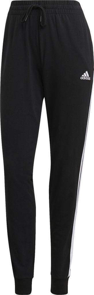 adidas W 3S SJ C PT Damen Sporthose Freizeithose GM5542 Grösse - Bekleidung: XS