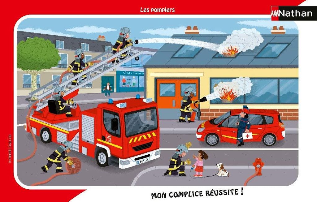 Ravensburger 4005556861385, 3 Jahr(e)