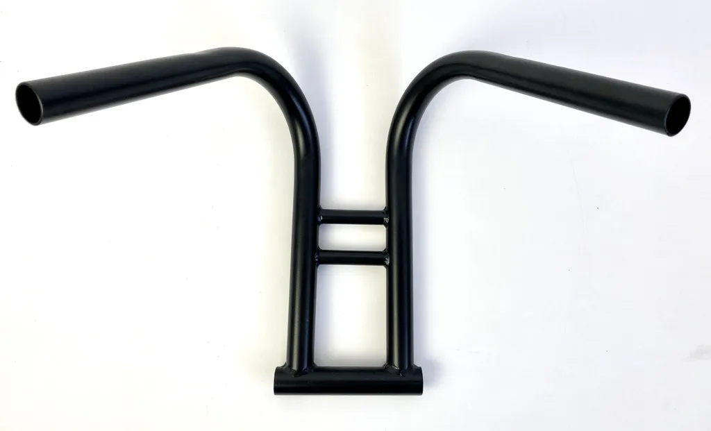 Lentille de remplacement Rabbit II noire compatible tout support optic