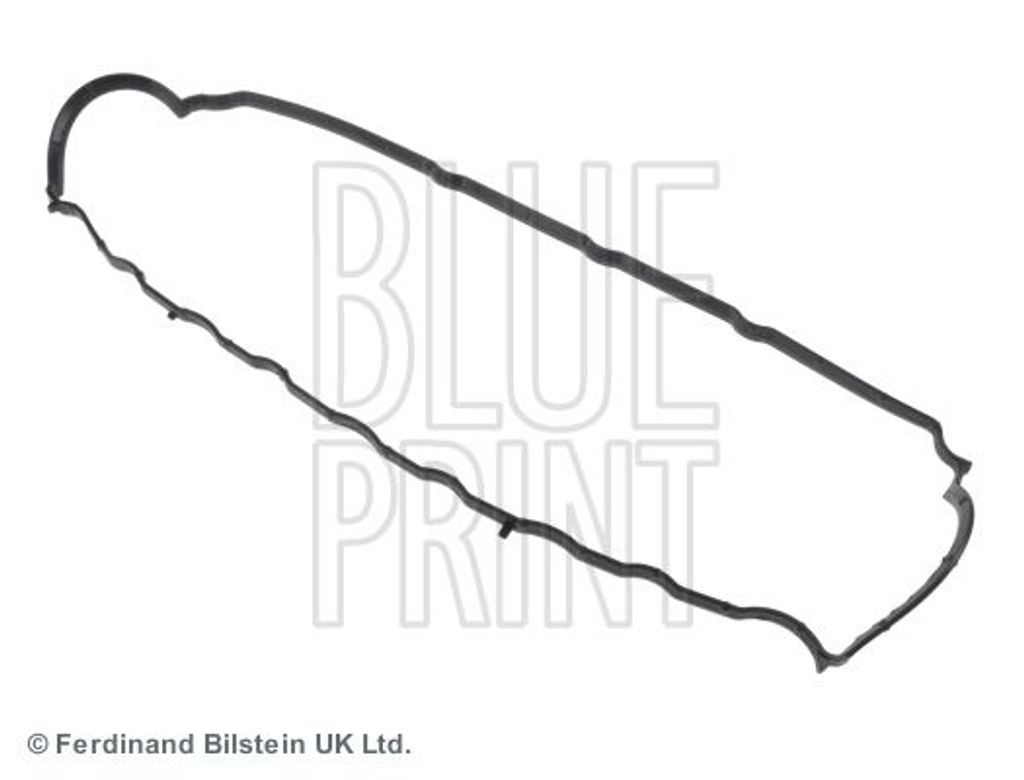 BLUE PRINT ADN16769 Ventildeckel Zylinderkopfhaube Dichtung für RENAULT Clio III Schrägheck (BR0/1, CR0/1) MEGANE III Grandtour (KZ0/1)