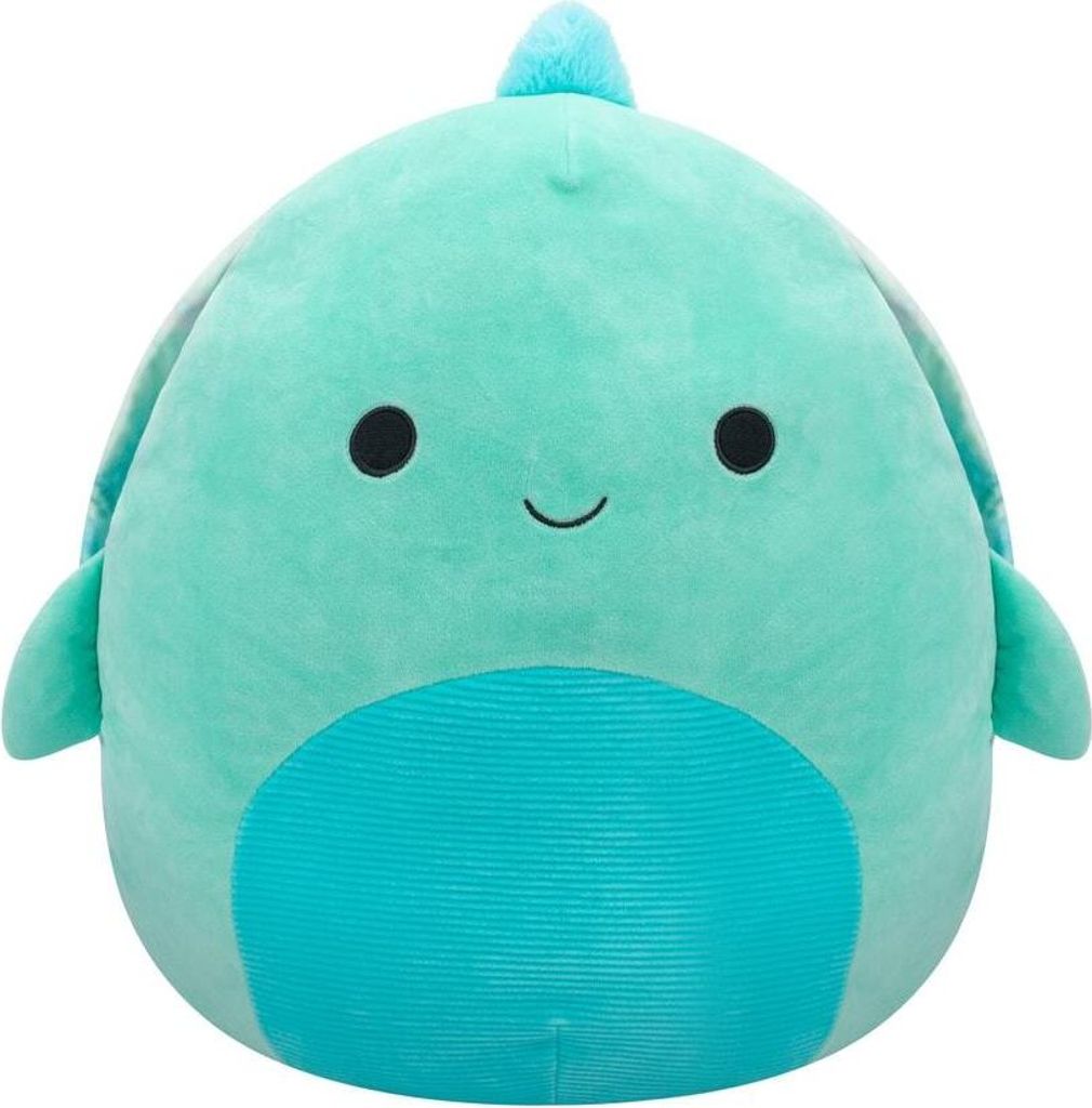 Squishmallows Cascad, Schildkröte, 3 Jahr(e) Produktbild 