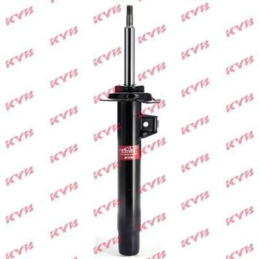 Amortisseur de rechange KYB 339728 pour suspension BMW E46 avant