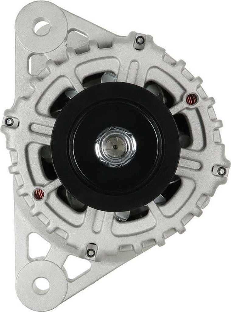 AS-PL A9461S Lichtmaschine Generator LiMa 90A 24V für HYUNDAI HD HEAVY Xcient