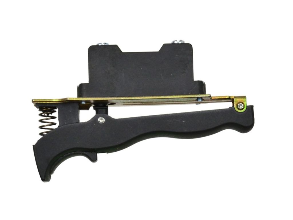 Interrupteur pour meuleuse d'angle 230mm 04928 Image du produit 