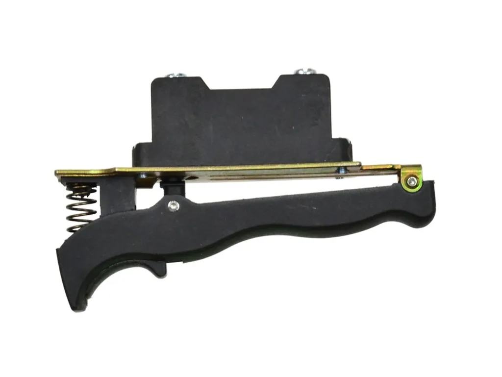 Interruttore per Smerigliatrice 230mm 04928 - Grilletto Ricambio 250V