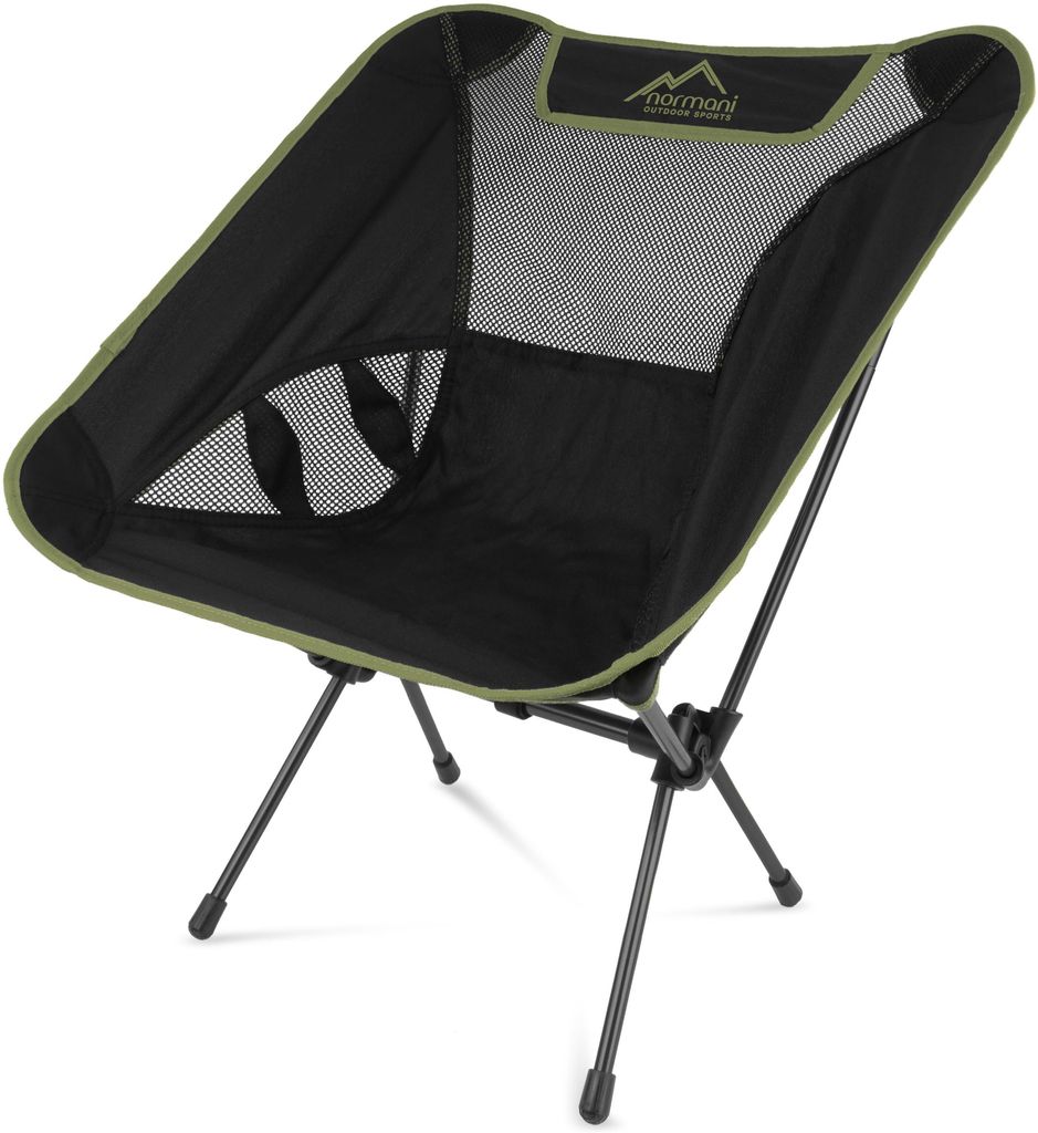normani Campingstuhl Produktbild 