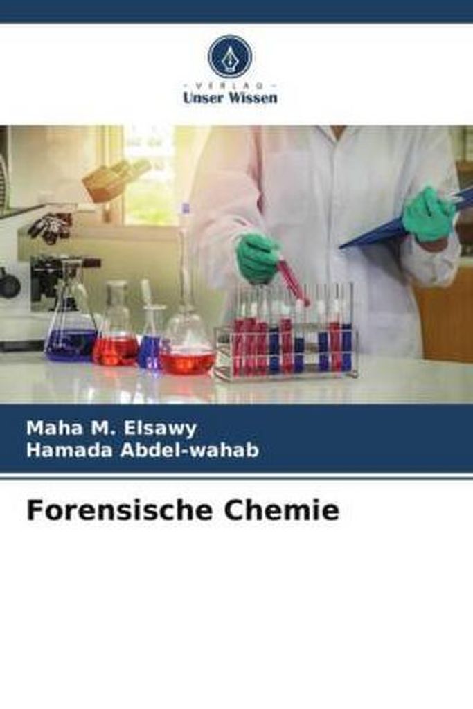 Forensische Chemie