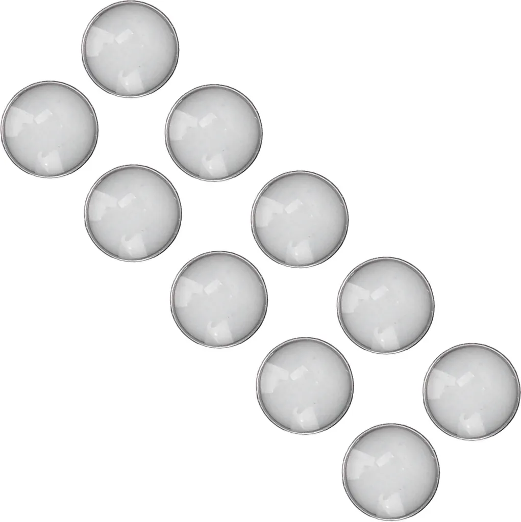 Lisez l'heure partout avec la montre Luminous Dot à haute lisibilité LED