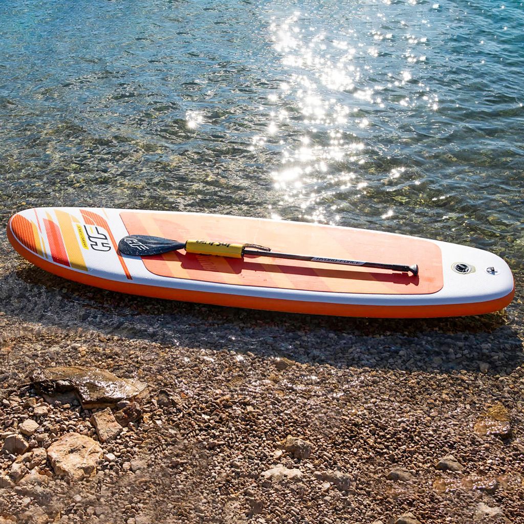Deska do wiosłowania na stojąco Aqua Journey 274 Zdjęcie produktu 24