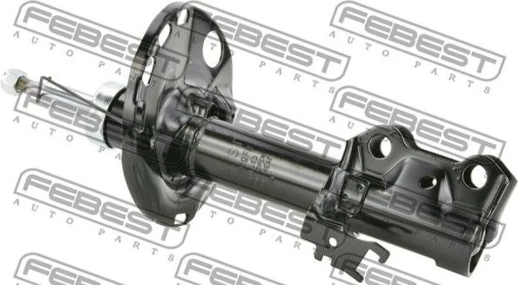 Jambe de suspension avant pour Auris et Corolla - Référence 4851080698