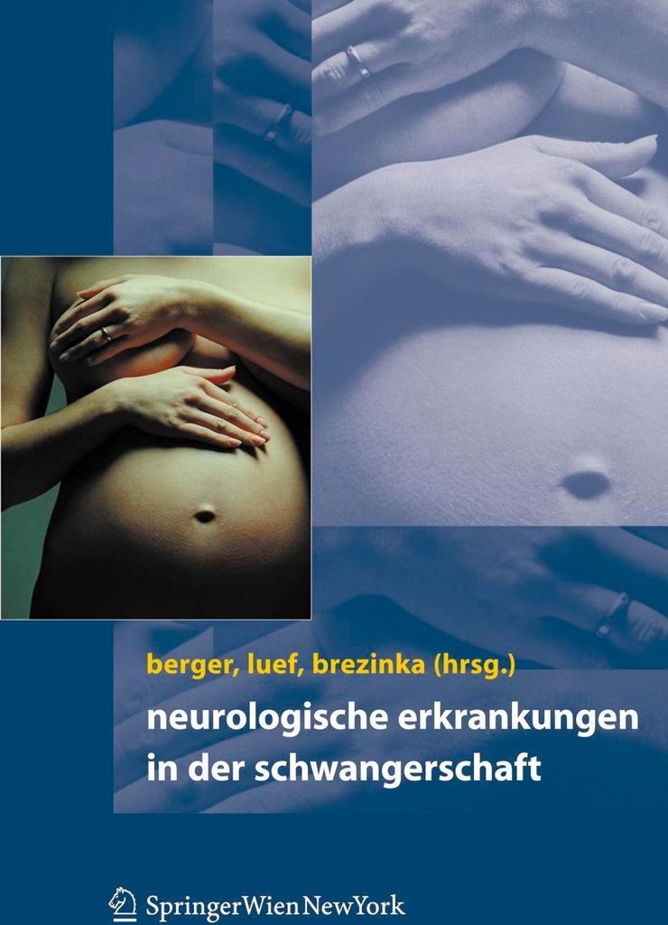Neurologische Erkrankungen in der Schwangerschaft