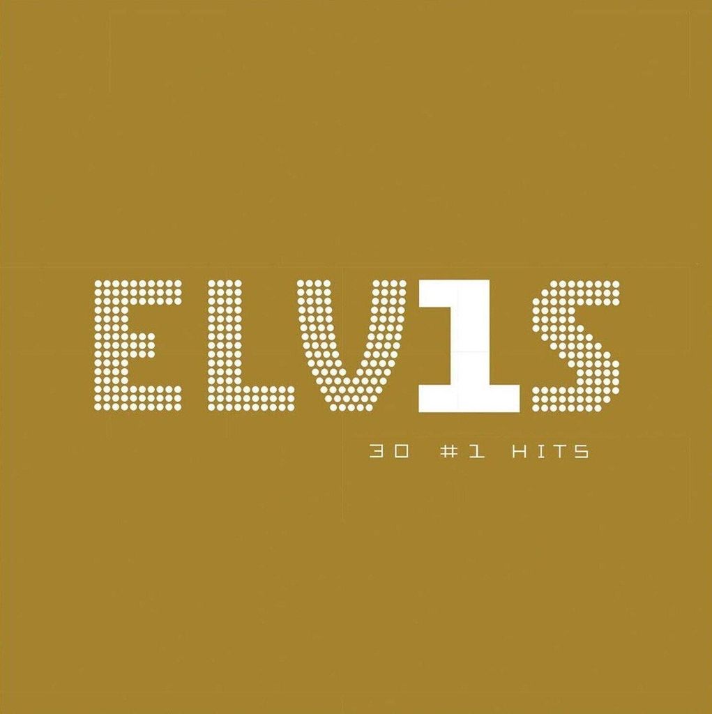 Elvis Presley (1935-1977): Elvis Presley (1935-1977): 30 #1 Zdjęcie produktu 
