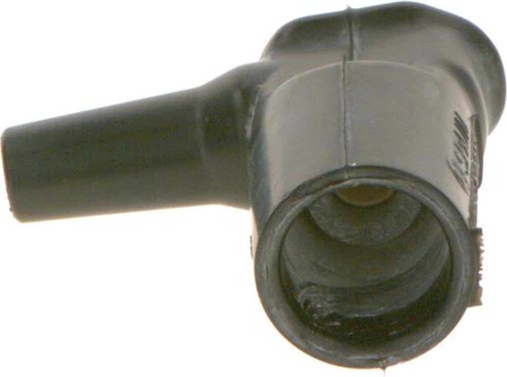 BOSCH Stecker Zündverteiler 0 356 250 027 passend für MERCEDES-BENZ 190 (W201) 37mm