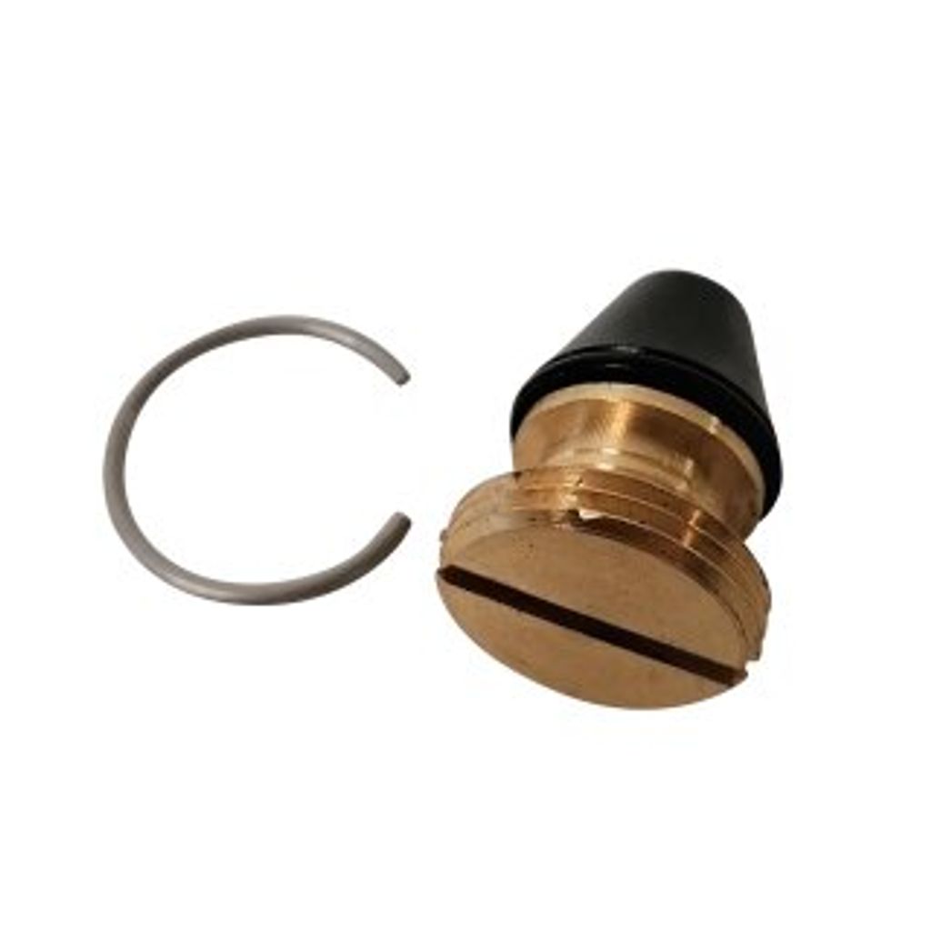 GROHE pre-shut-off complete - 43392000 Zdjęcie produktu 