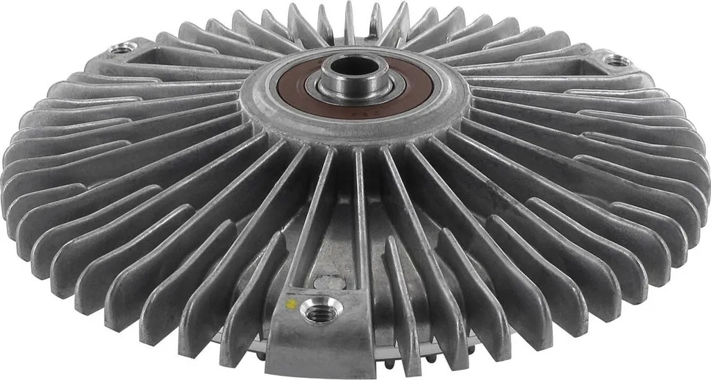 Frizione, ventola radiatore MERCEDES-BENZ R129,W140 S/W210