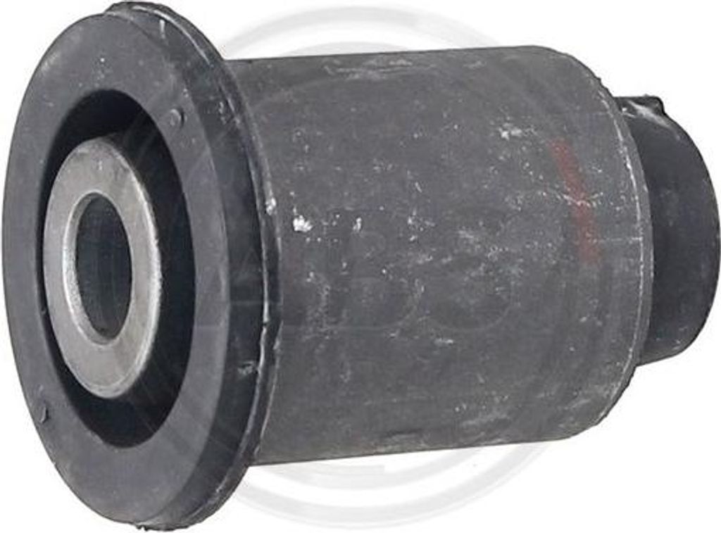 A.B.S. 271327 Lagerung, Querlenker OE MR496795() kompatibel mit Pajero