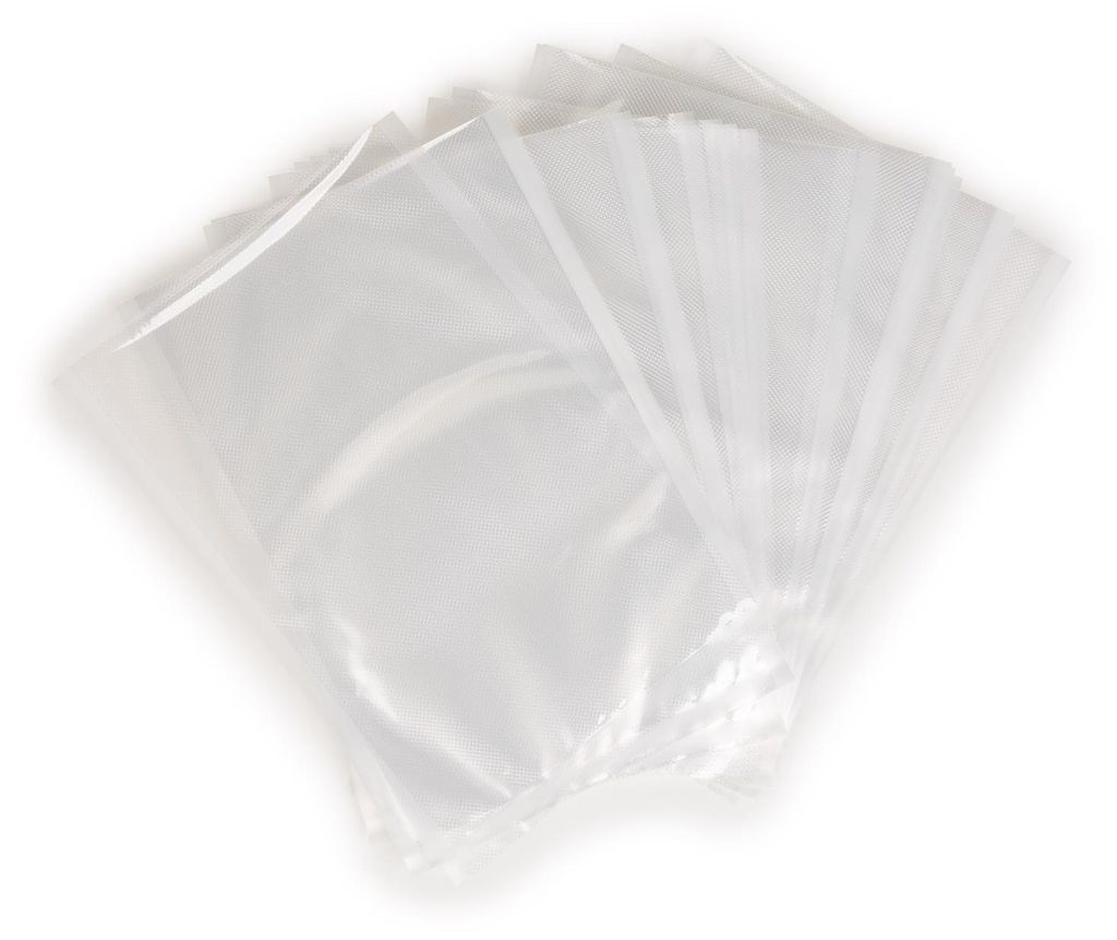 Sacchetti sottovuoto Rosmarino, 25 x 30 cm, 20 pezzi Immagine del prodotto 