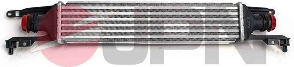 Intercooler pour Corsa D S07, échangeur d'air de suralimentation JPN