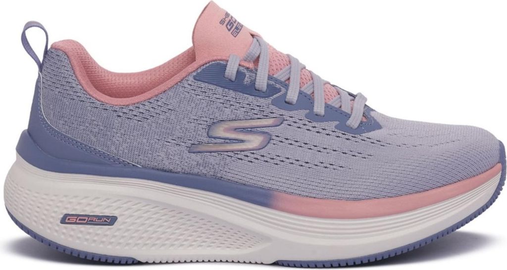 Skechers Sneakers 129000BLPK in Purple color size 38