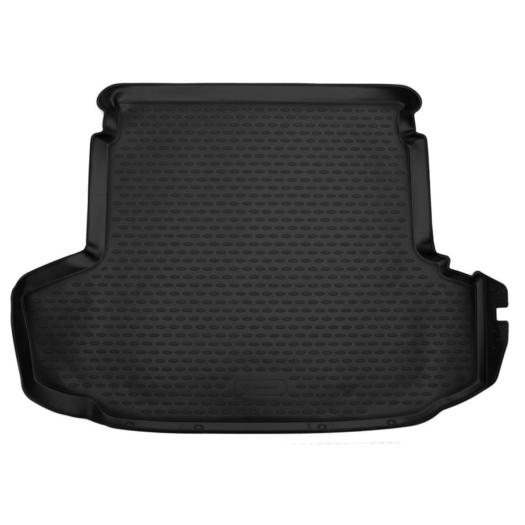Gumová vana do kufru Škoda Octavia III. 2013-2020 (combi, Obrázek produktu 