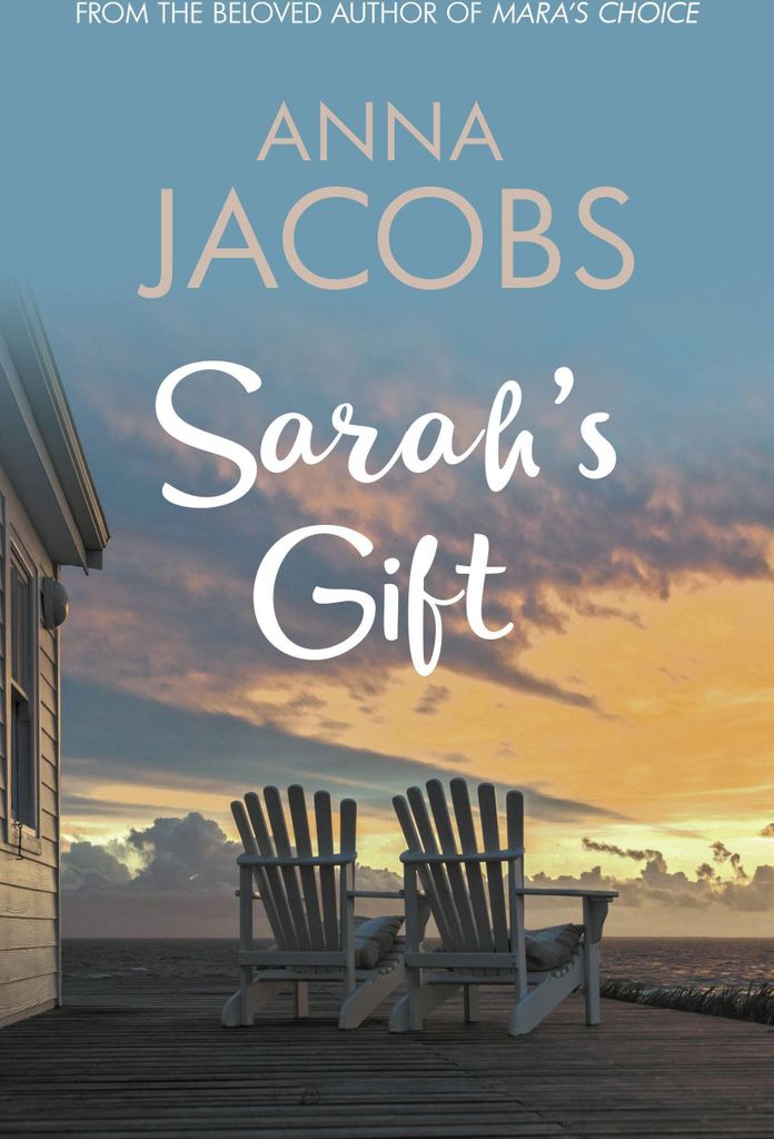 Sarah's Gift