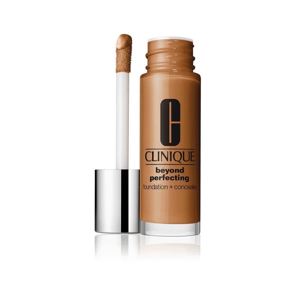 Clinique Beyond Perfecting Foundation + Concealer 30ml - 24 Obrázok produktu 