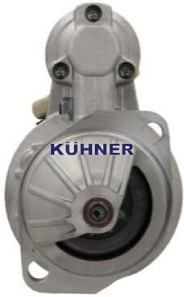AD KÜHNER 254996M Starter Anlasser 3,6kW 12V