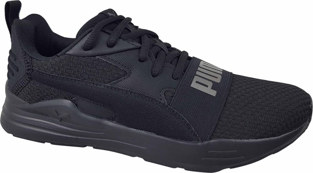 PUMA Damen Freizeitschuhe, WIRED RUN PURE