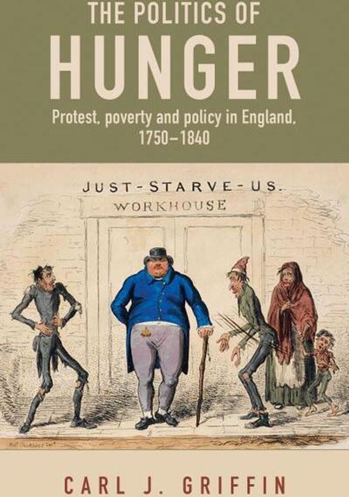 The Politics of Hunger