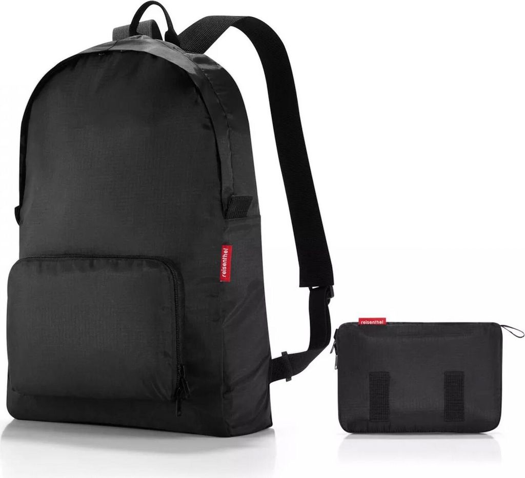 Reisenthel mini maxi rucksack, Poliester Zdjęcie produktu 