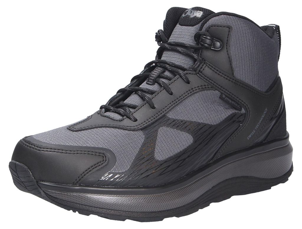 Andes STX Black Grey Obrázok produktu 