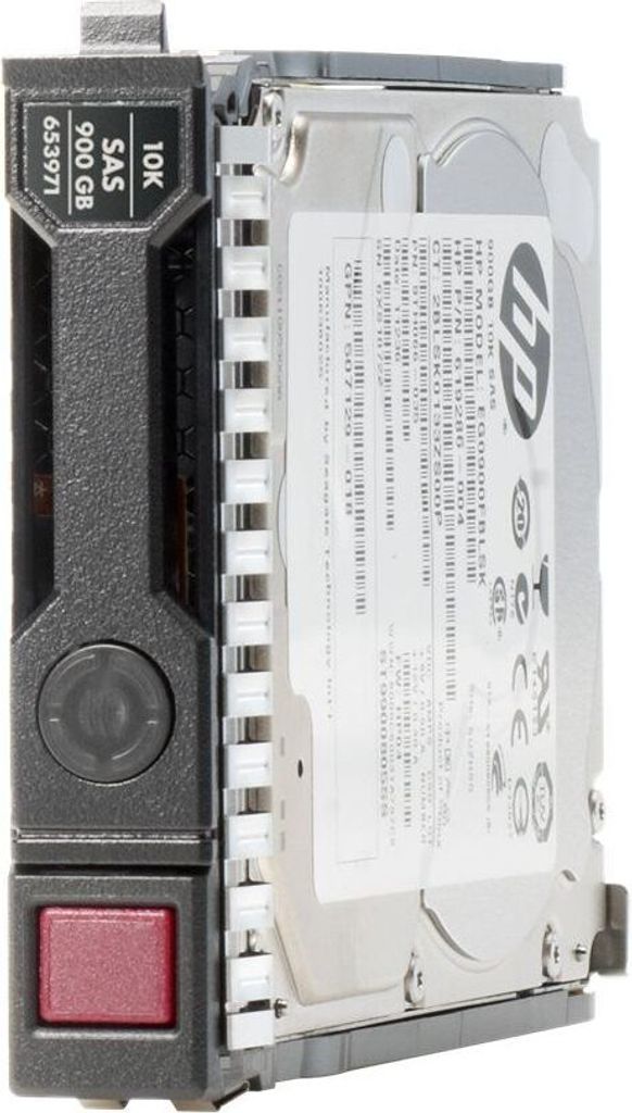 Hpe 8Tb 6G Sata 7.2K Lff 512E Lp Mdl Hdd