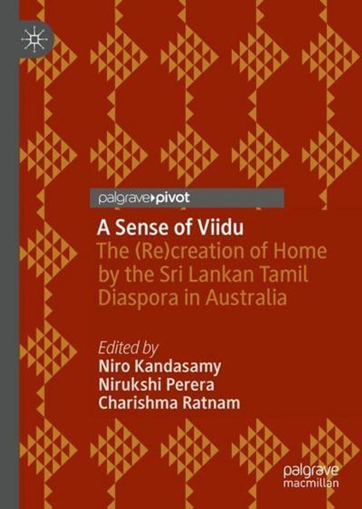 A Sense of Viidu