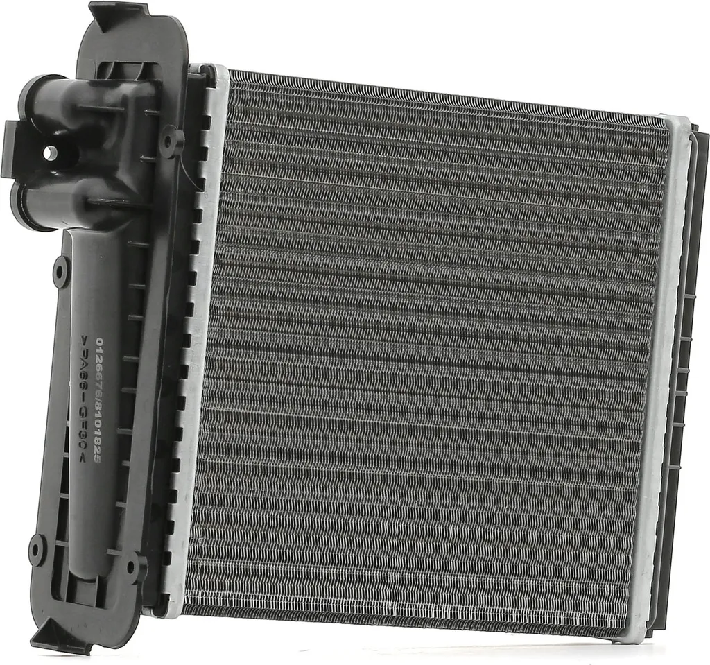 Radiateur de Chauffage Habitacle pour Volvo S70 V70 XC70 - Modèle STARK
