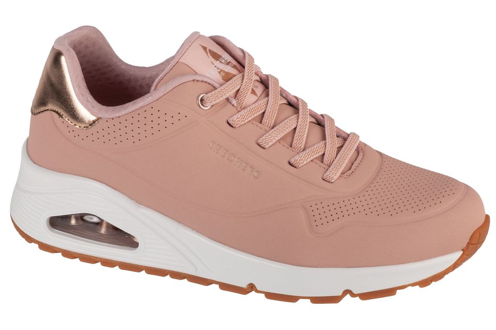 Skechers Uno-Shimmer Away 155196-BLSH