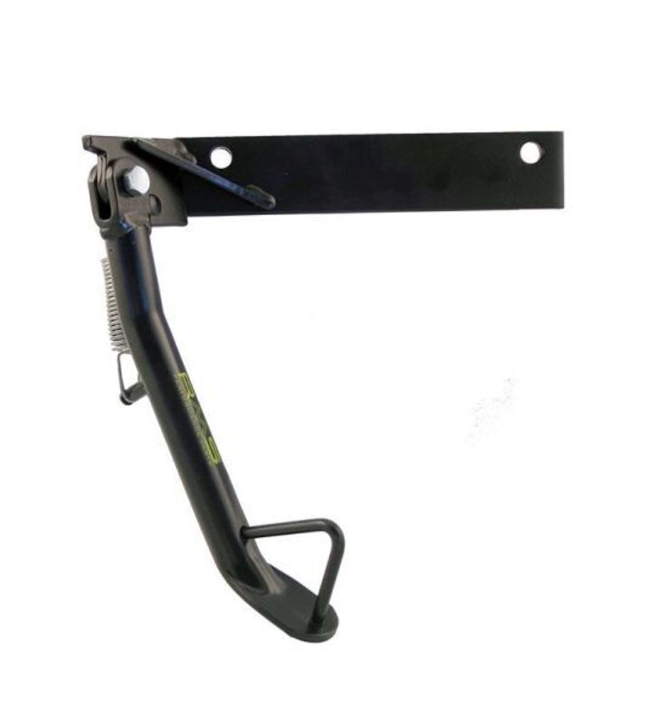 Bočný stojan pre Aprilia Scarabeo 50cc 100cc Obrázok produktu 